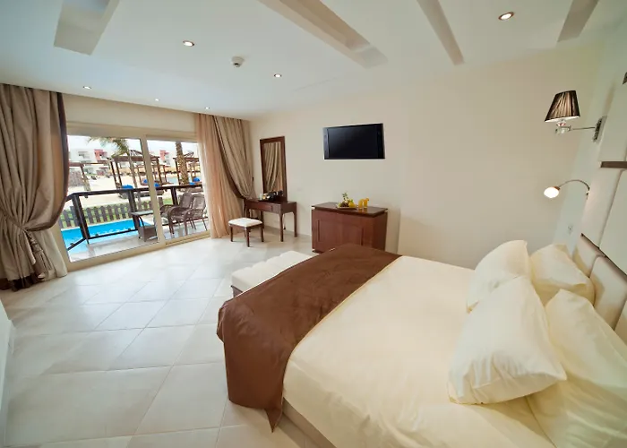 Sunrise Crystal Bay -Grand Select (Adults Only)
