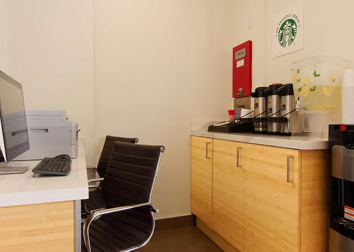 Best Western Plus Glendale