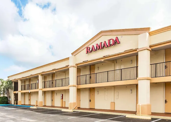 Family Hotel: Howard Johnson Lake City