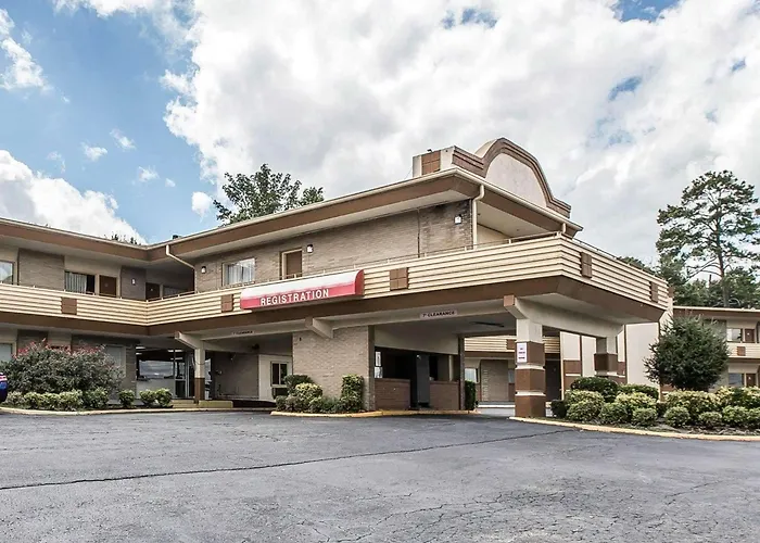 Econo Lodge