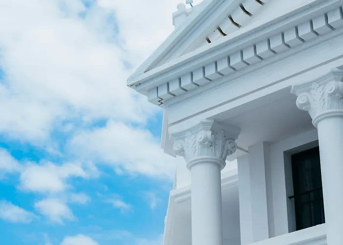 Hôtel pour familles: Ona Hollywood Mirage