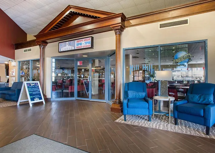 Cheap hotels Comfort Suites Bethlehem Near Lehigh University And Lvi Airport