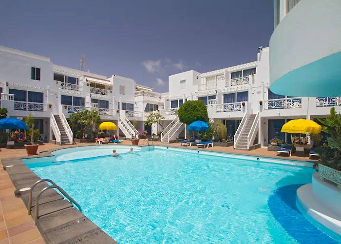 San Francisco Park (Adults Only)