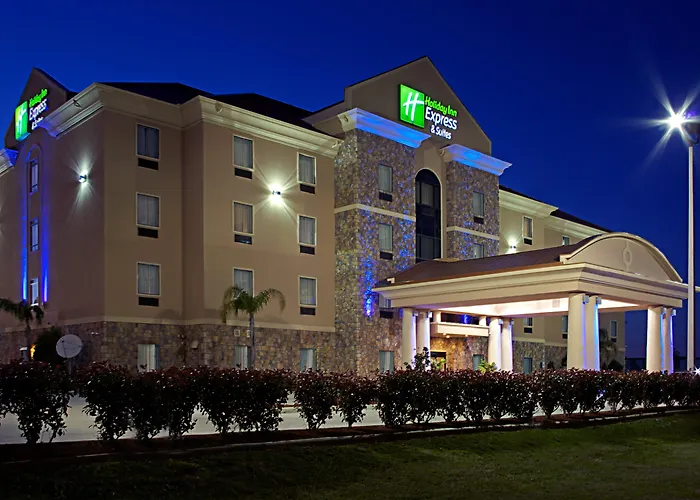 Holiday Inn Express Texas City, An Ihg Hotel