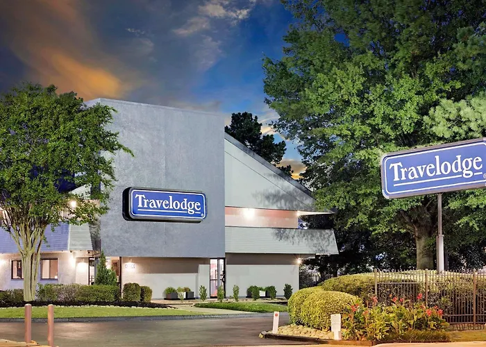 Travelodge By Wyndham