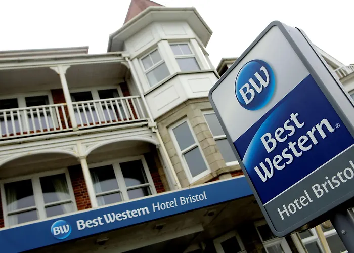 Best Western Bristol