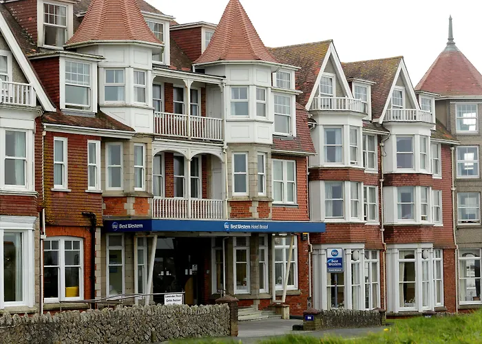 Best Western Bristol