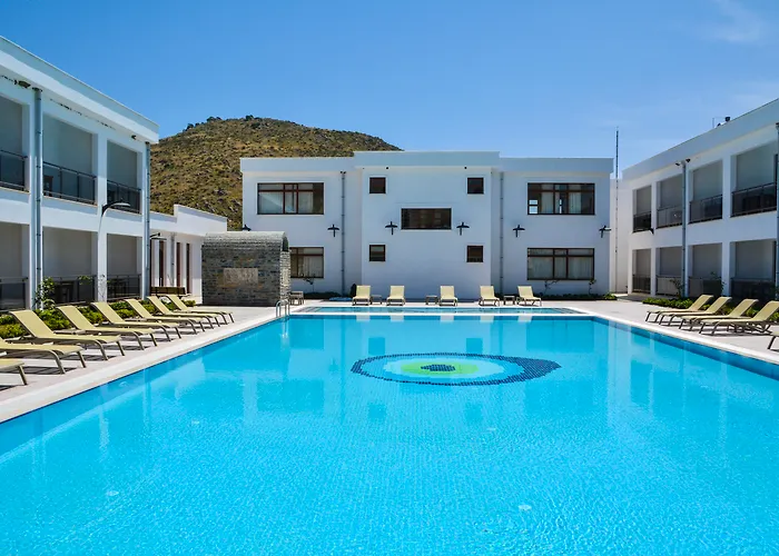 Hotel: Club Marma Hotel