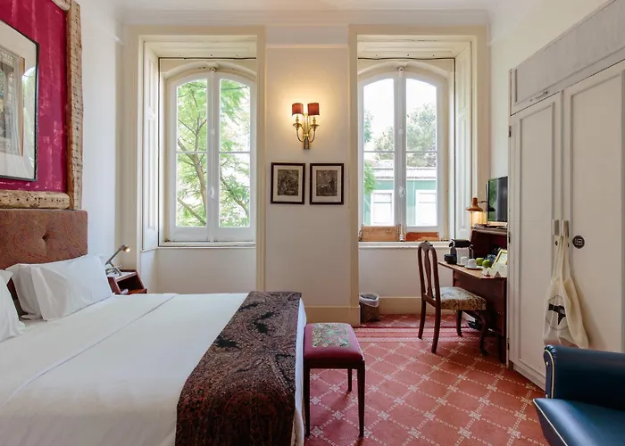 Independente Principe Real