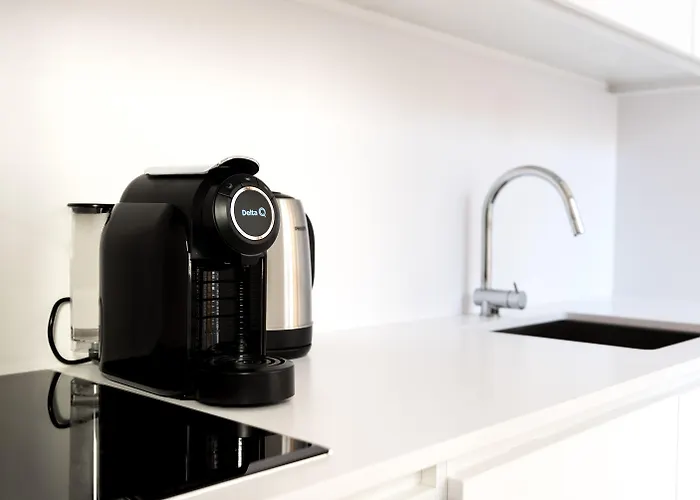 Vacation rental: Flora Chiado Apartments