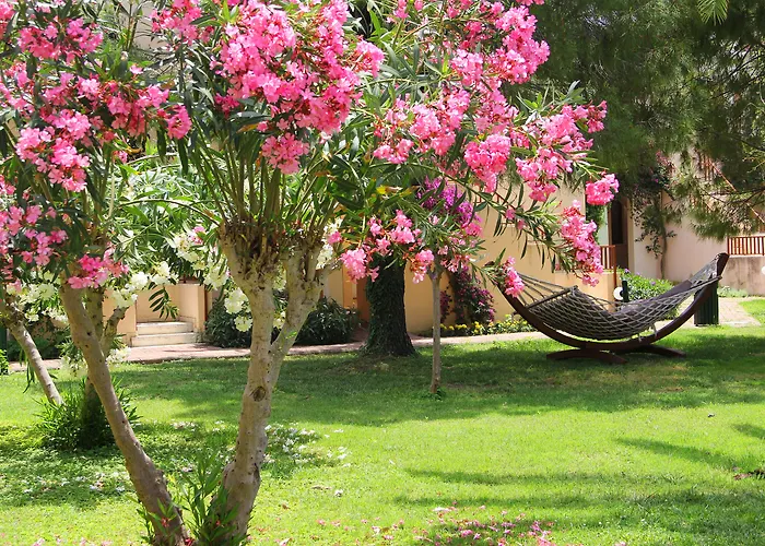 Vonresort Golden Beach & Aqua Side