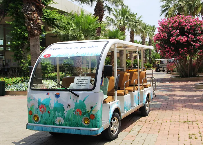 Vonresort Golden Beach & Aqua