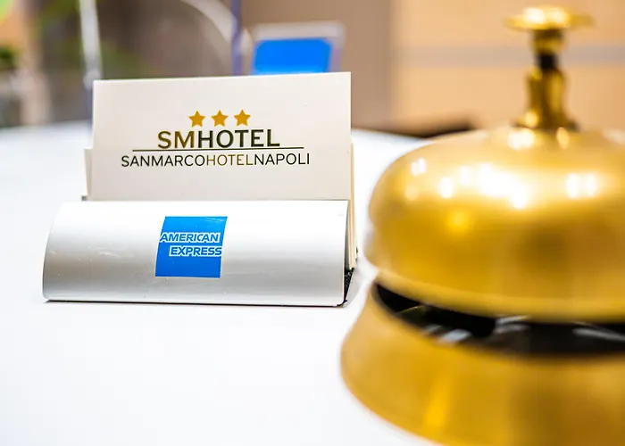 Hotel adatto agli animali: San Marco Hotel