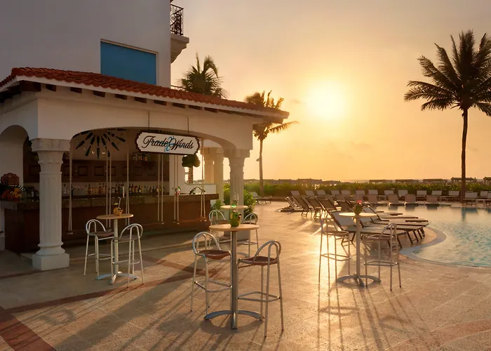 Hotel familiare: Hyatt Vivid Playa Del Carmen All-Inclusive Adult Only Resort