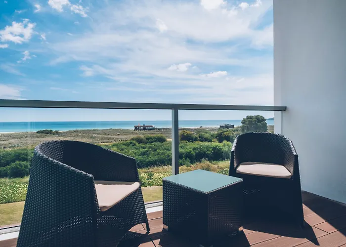 Boutique hotel only: Iberostar Selection Lagos Algarve (Adults Only)