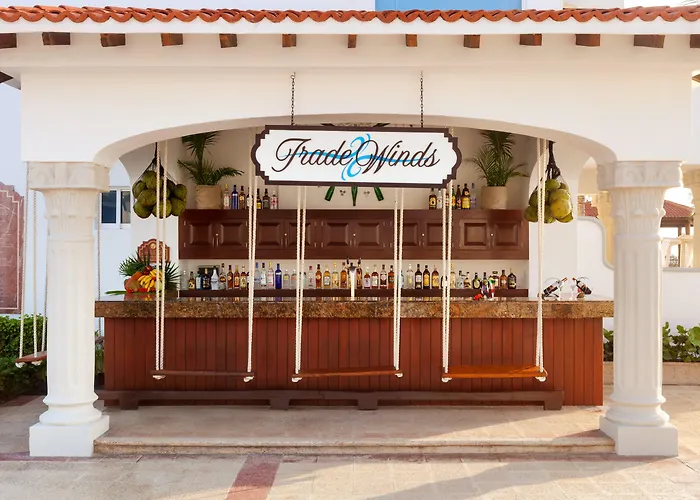 Hotel familiare: Hyatt Vivid Playa Del Carmen All-Inclusive Adult Only Resort