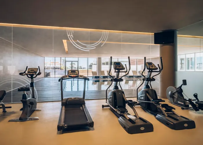 Boutique hotel only: Iberostar Selection Lagos Algarve (Adults Only)