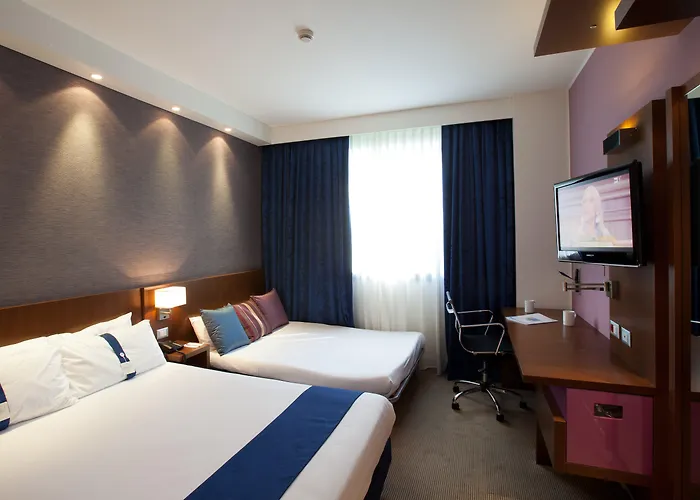  Holiday Inn Express Reggio Emilia By Ihg