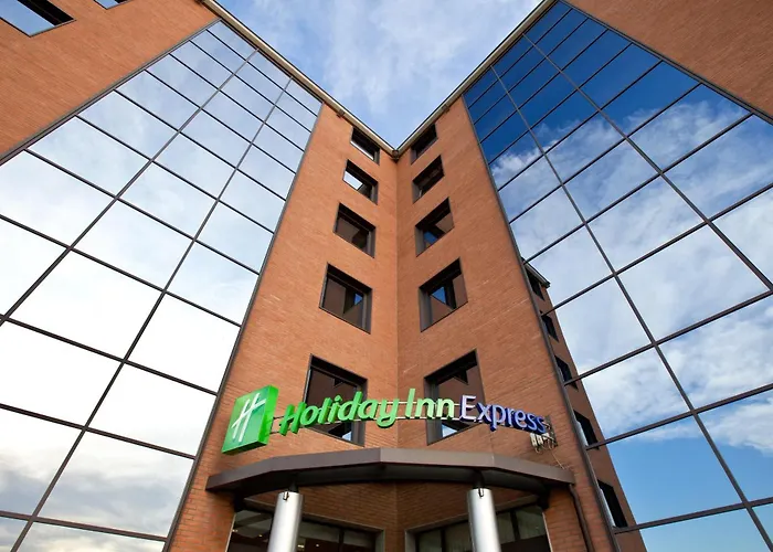  Holiday Inn Express Reggio Emilia By Ihg