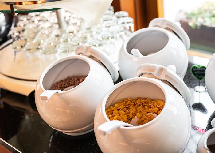 Hôtel accueillant les animaux: Gaia Hotel Basel - The Sustainable 4 Star Hotel