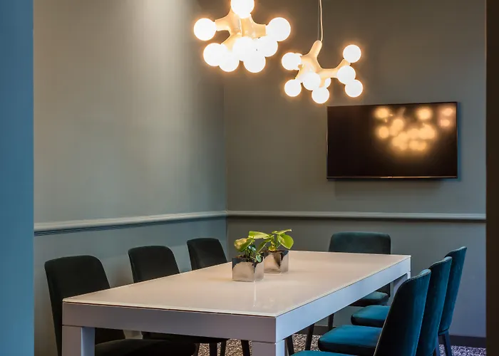 Hôtel pour familles: The Midtown Hotel