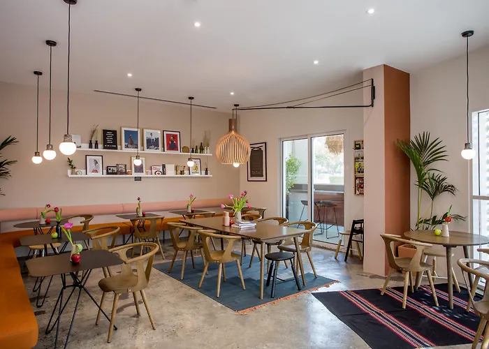 Hotel barato: Beach Walk Boutique Jumeirah