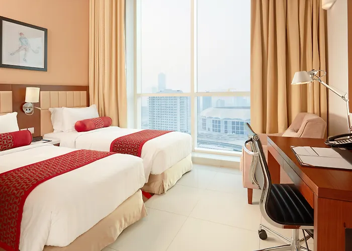 Treppan & Suites By Fakhruddin