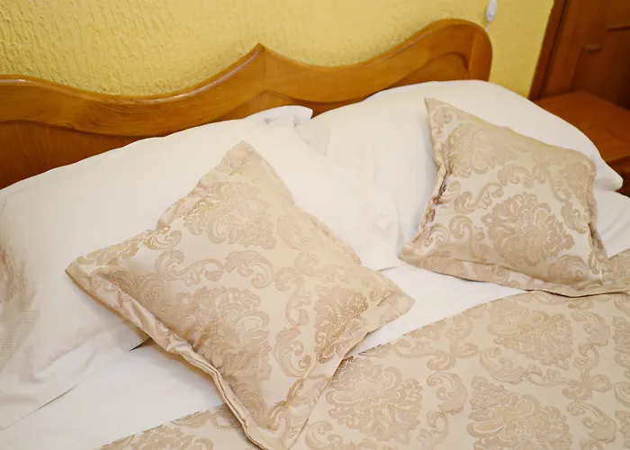 Günstiges Hotel: Hotel Marija