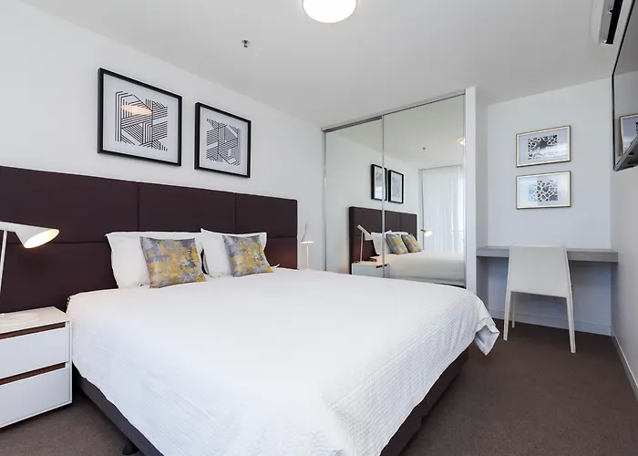 Rhapsody Resort - Official