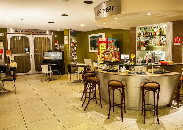 Recife Praia Hotel