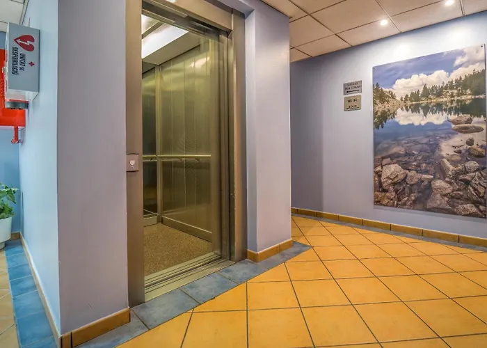 Apartaments Del Meligar