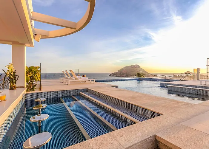 Hotel com jacuzzi: Cdesign Hotel
