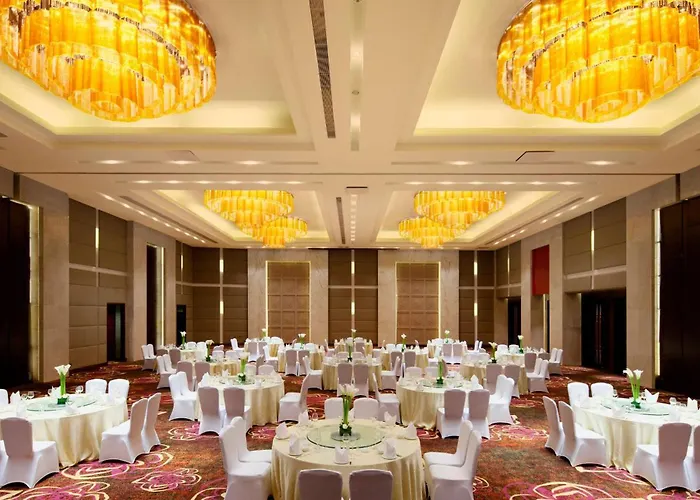 Doubletree By Hilton Shenyang