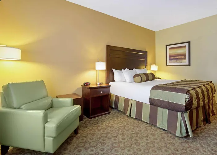 La Quinta By Wyndham Dickinson