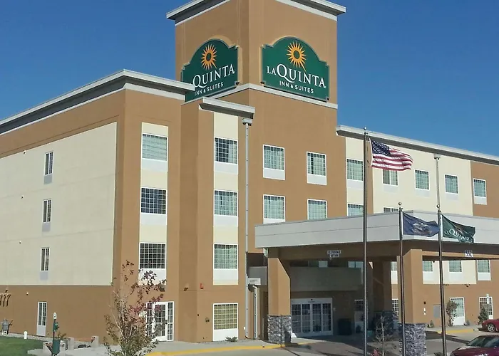 La Quinta By Wyndham Dickinson