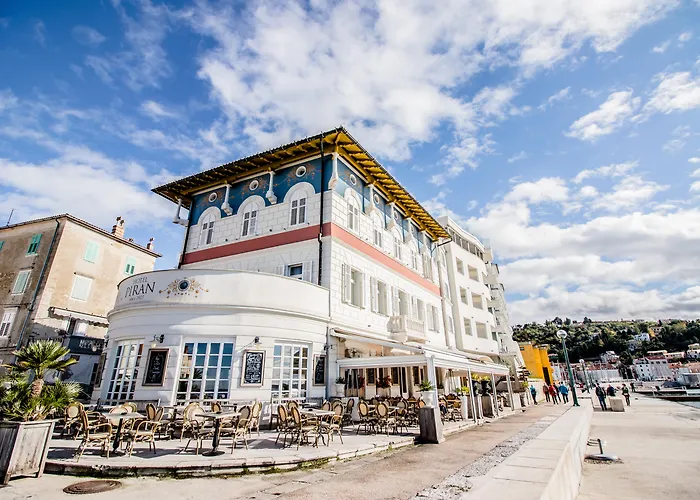Piran