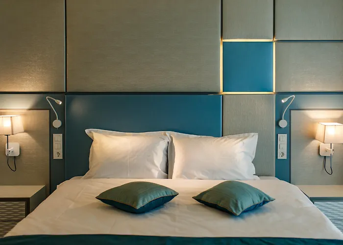 Hotel Opera Mamaia