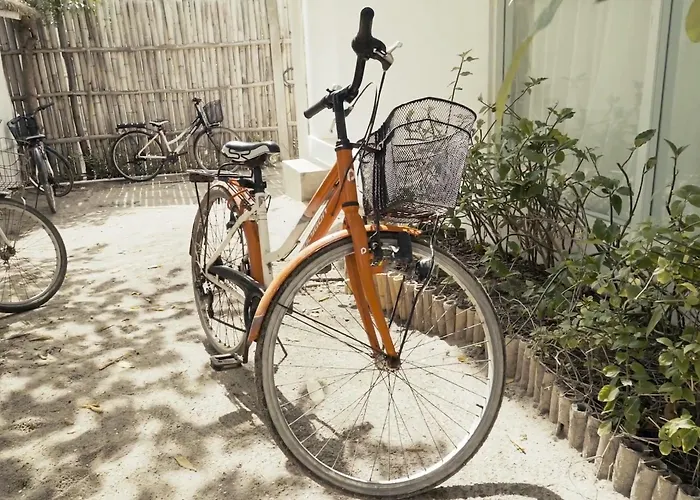 Seri Resort Gili Meno - Adults Only