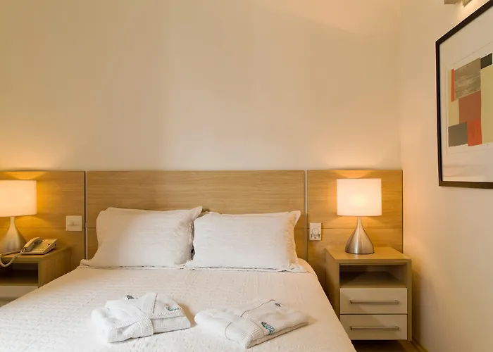 Hotel que aceita animais de estimação: Address São Paulo Faria Lima by Intercity