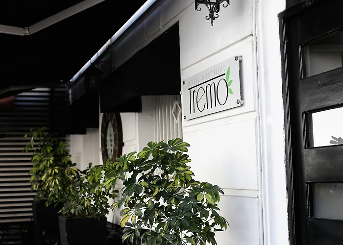 Hotel Boutique Tremo Bellavista