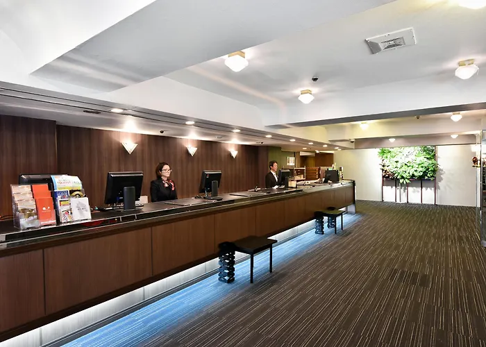 3 star hotel: Hotel Kansai