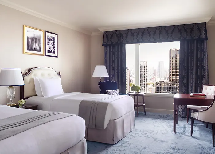 Hotel Spa: The Ritz-Carlton Osaka