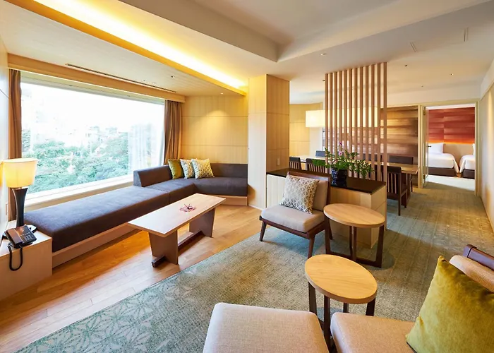 Hotel Jacuzzi: Hotel Gajoen Tokyo