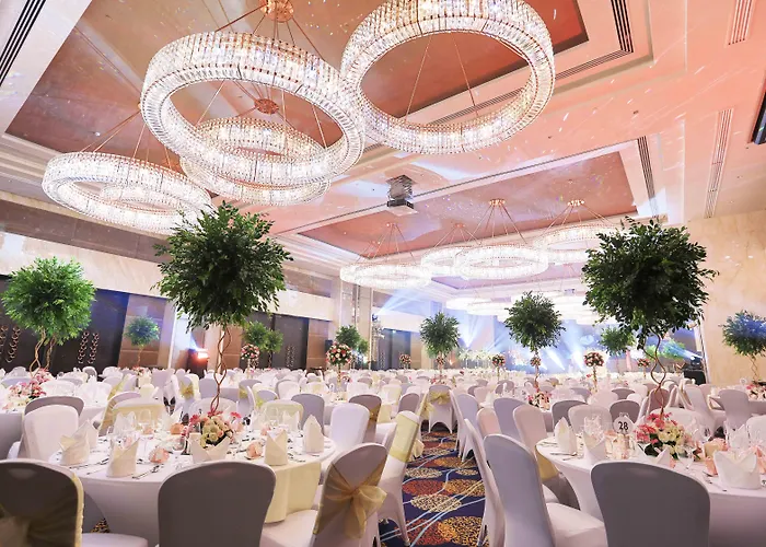 Boutique hotel only: Bai Hotel Cebu