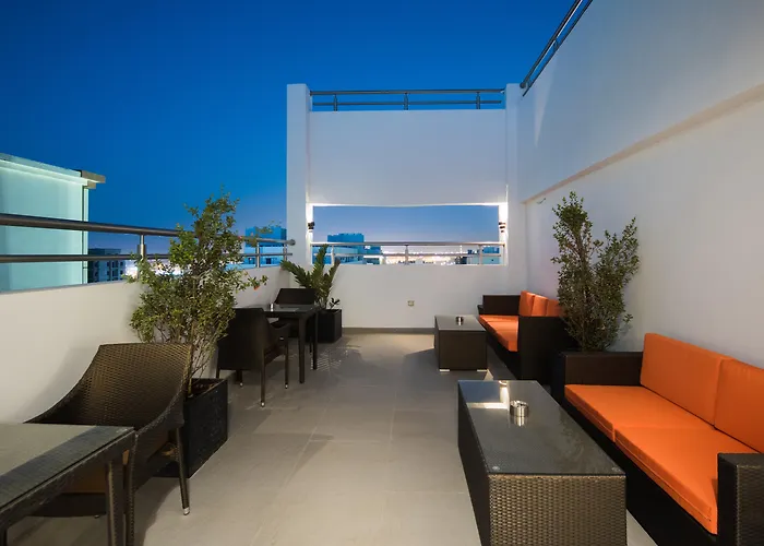 Centara Muscat Oman