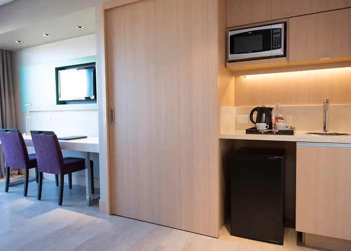 Arc Recoleta Boutique Hotel & Spa