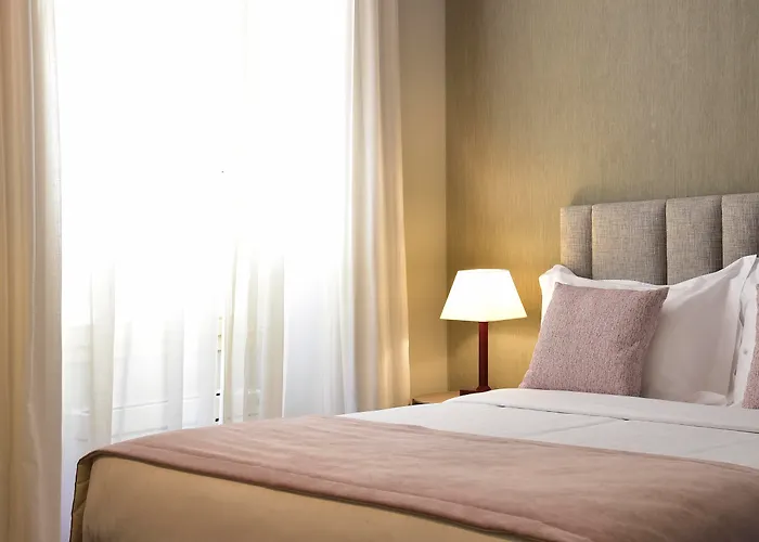 Central Monchique Hotel - Villa Termal Spa Resort