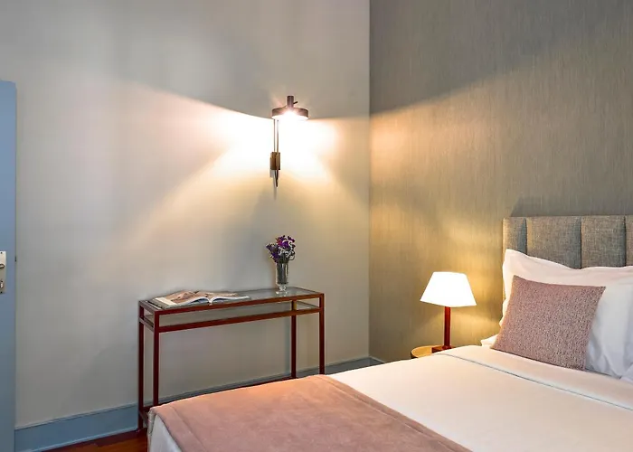 Central Monchique Hotel - Villa Termal Spa Resort