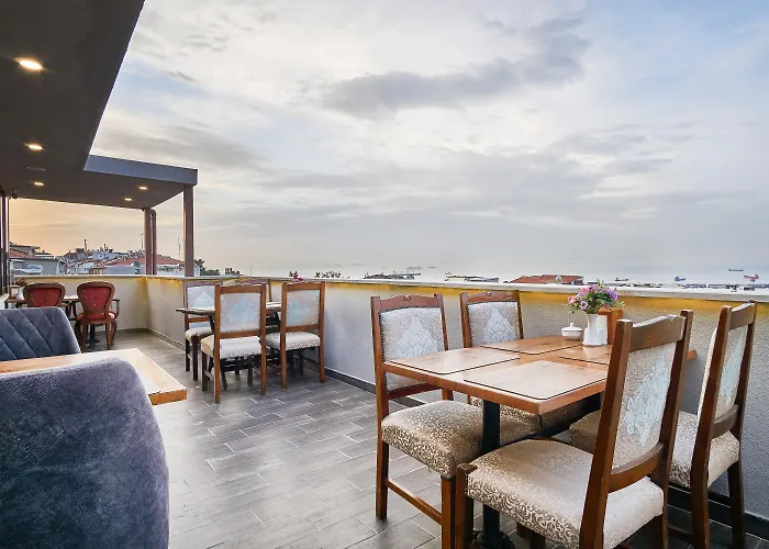 4-Sterne-Hotel: Beyazit Palace Hotel