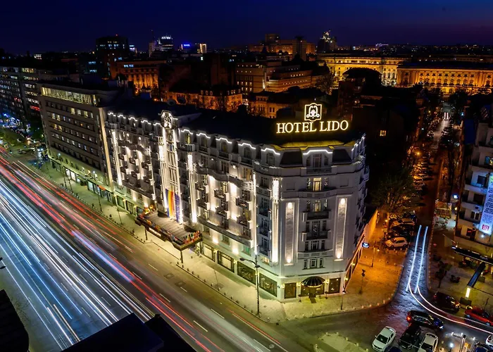 Lido By Phoenicia